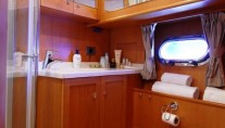 SEA COMET -  Bathroom